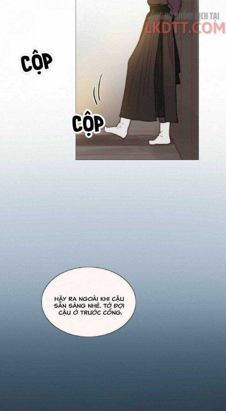 Mùa Đông Tăm Tối Chapter 55 trang 42