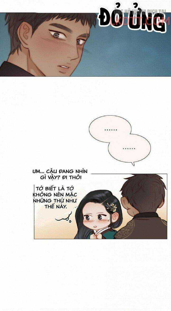 Mùa Đông Tăm Tối Chapter 55 trang 46