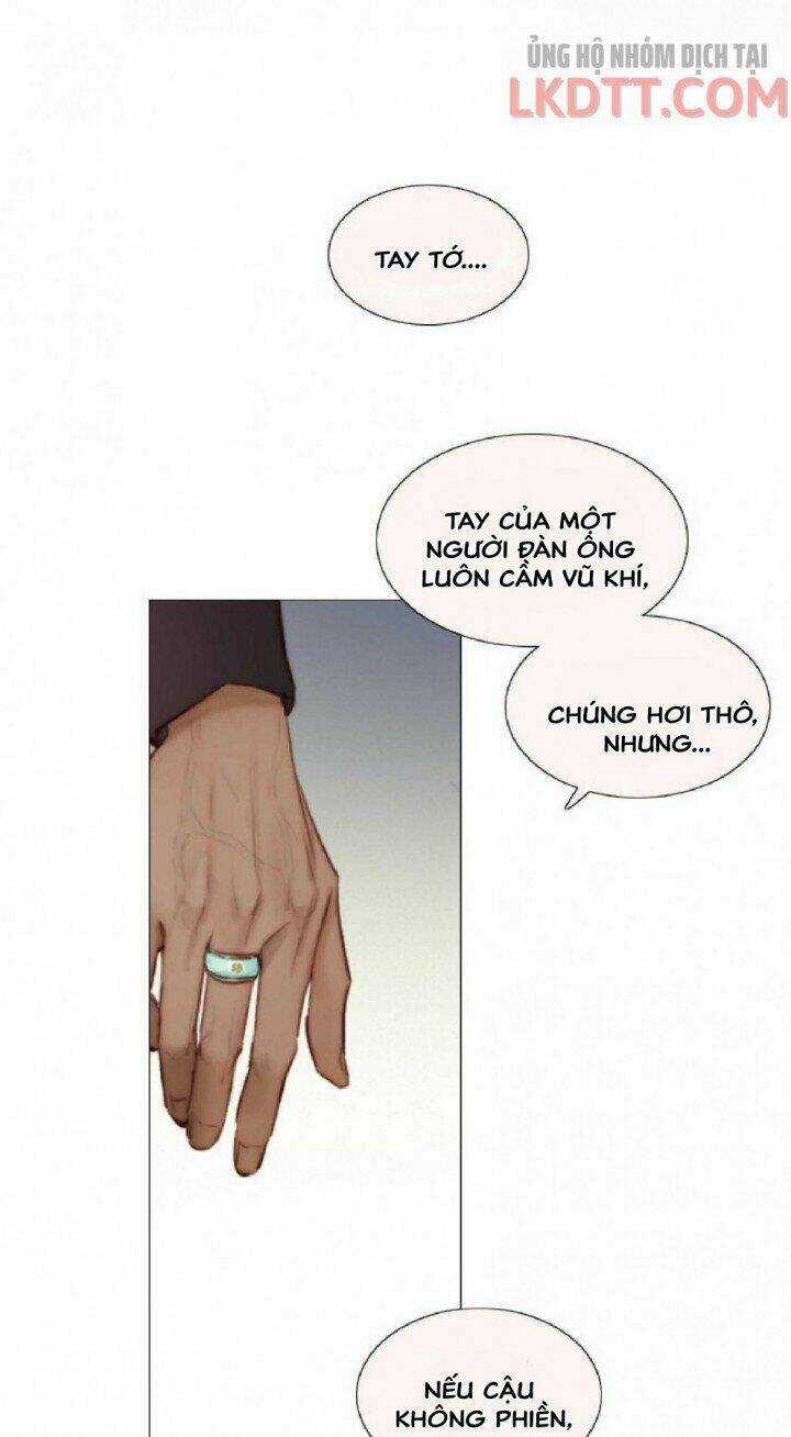 Mùa Đông Tăm Tối Chapter 55 trang 48