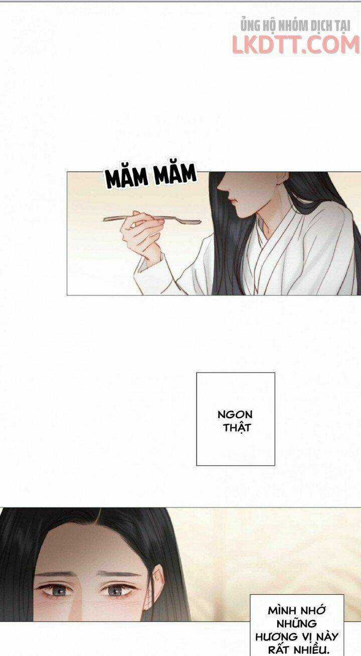 Mùa Đông Tăm Tối Chapter 55 trang 5