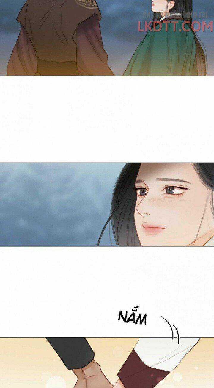 Mùa Đông Tăm Tối Chapter 55 trang 50