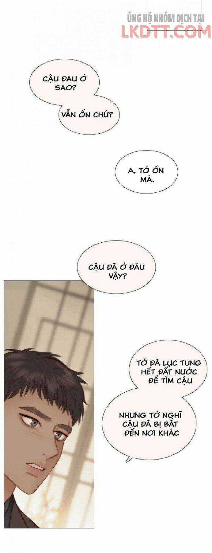 Mùa Đông Tăm Tối Chapter 55 trang 6