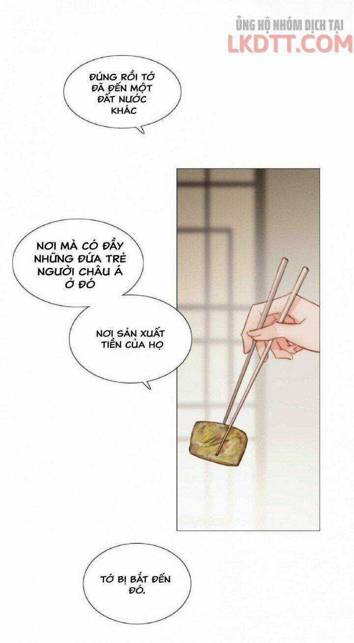 Mùa Đông Tăm Tối Chapter 55 trang 7