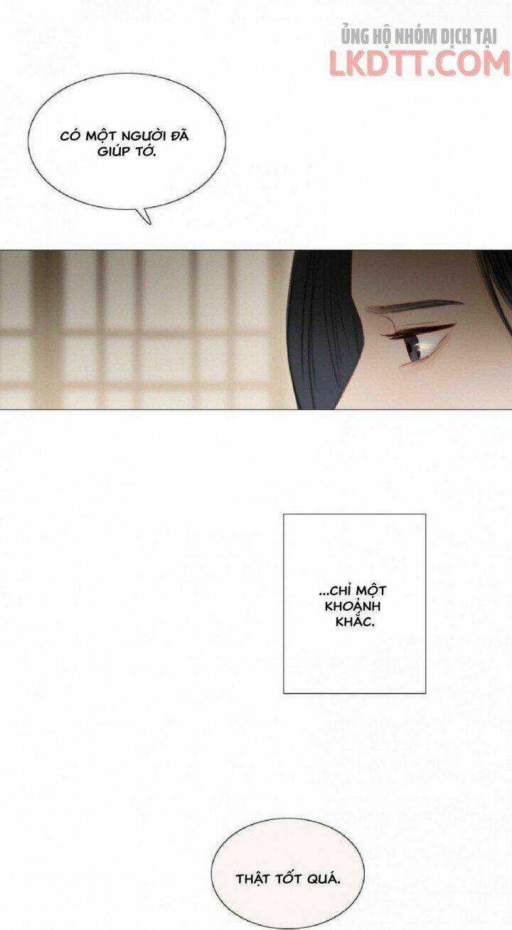 Mùa Đông Tăm Tối Chapter 55 trang 9