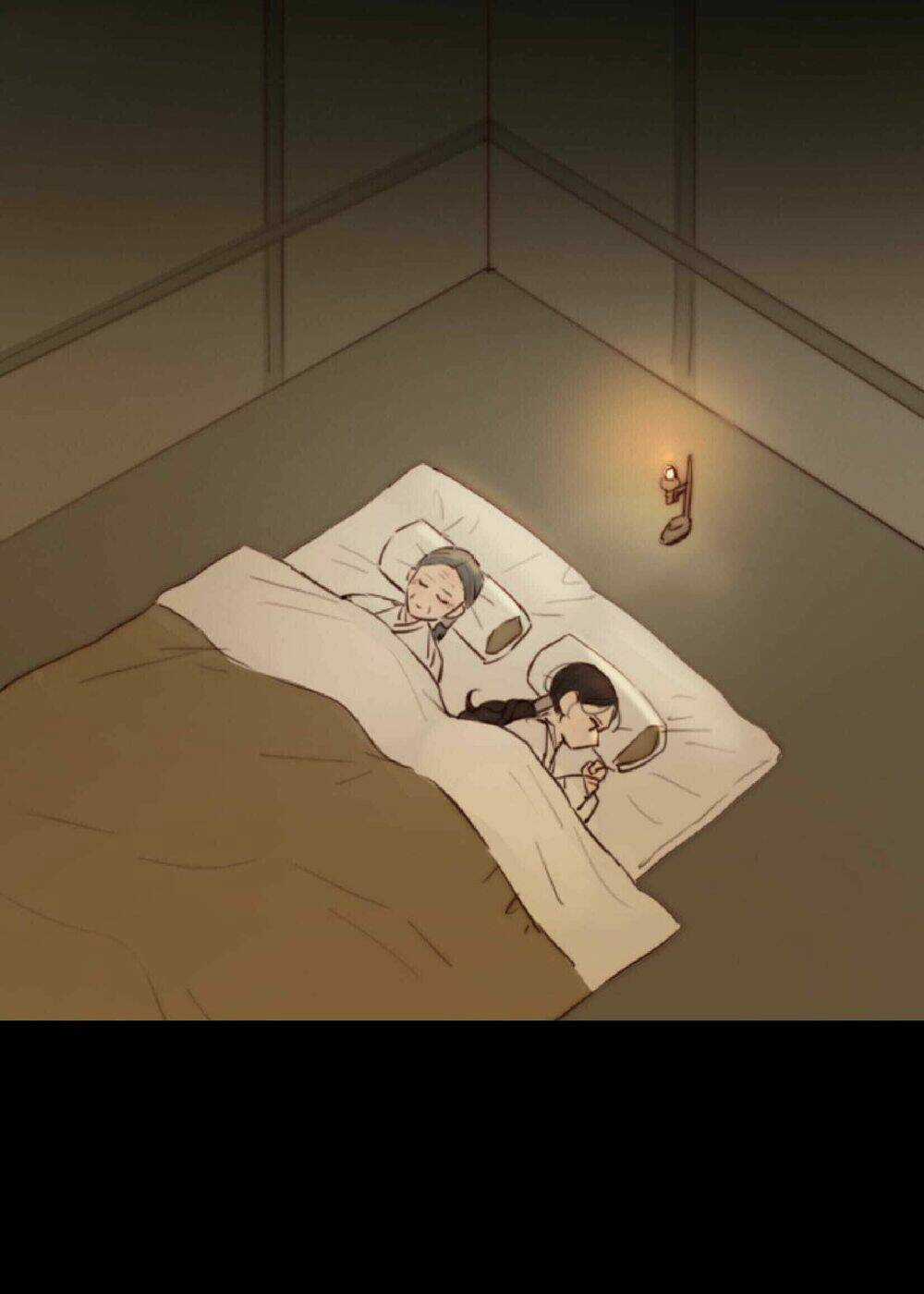 Mùa Đông Tăm Tối Chapter 56 trang 10