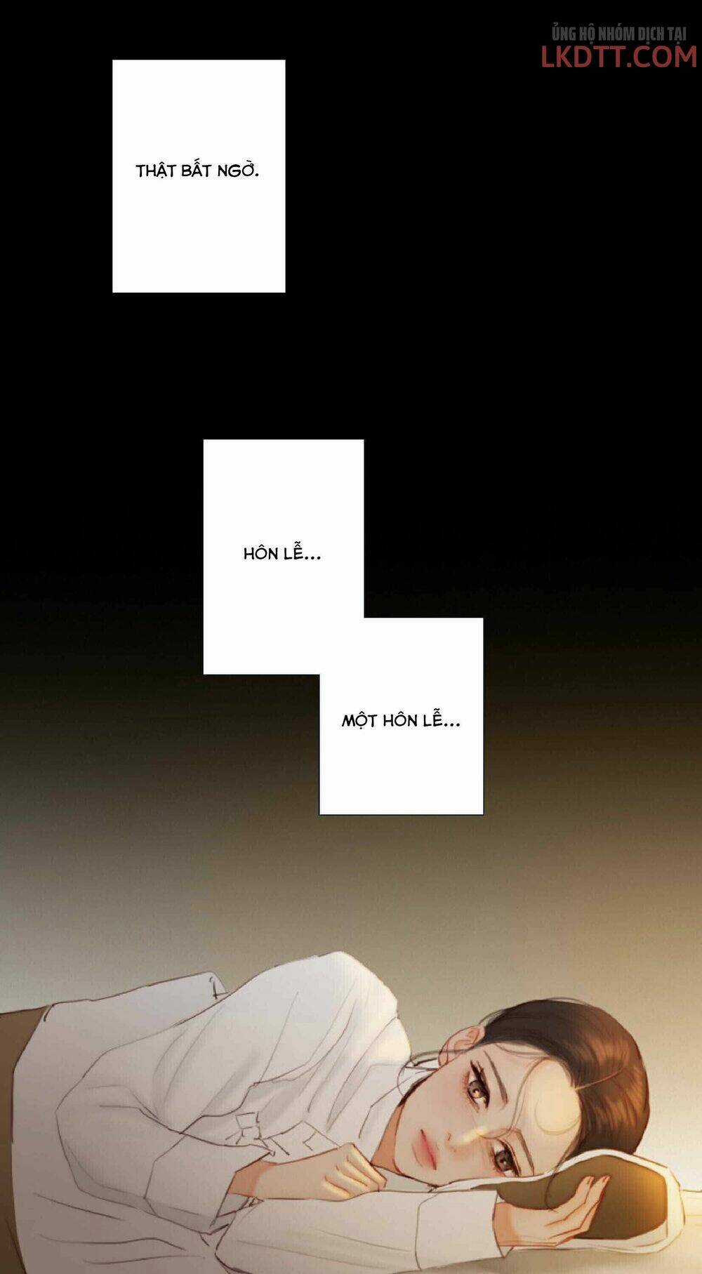 Mùa Đông Tăm Tối Chapter 56 trang 11