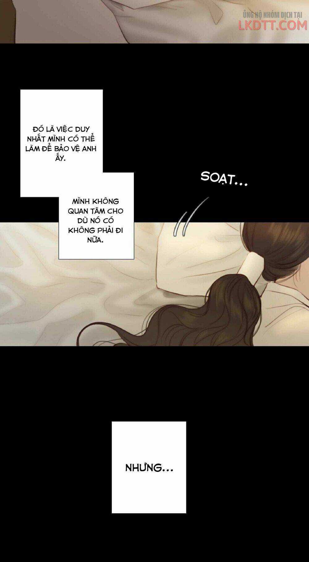 Mùa Đông Tăm Tối Chapter 56 trang 12