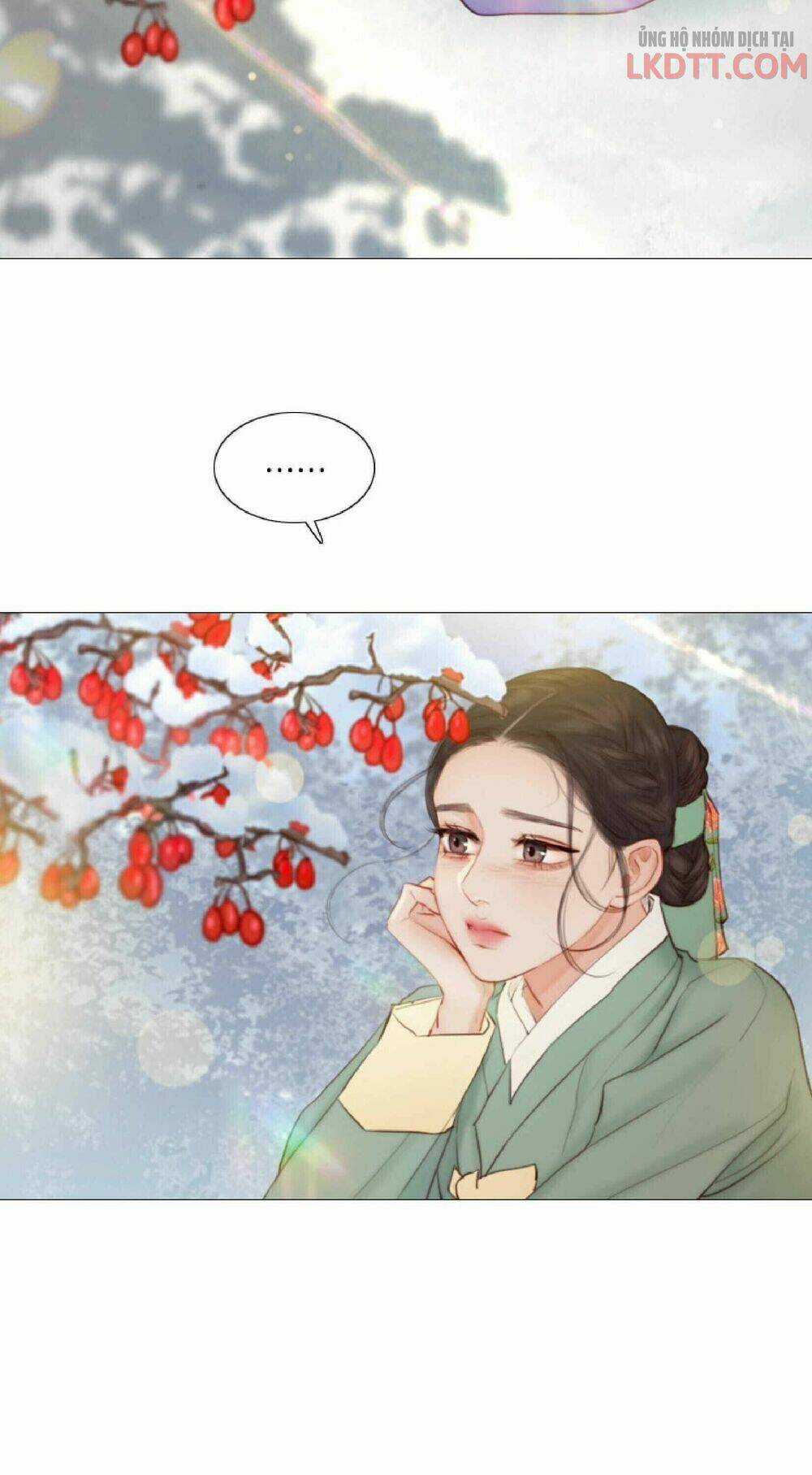 Mùa Đông Tăm Tối Chapter 56 trang 18