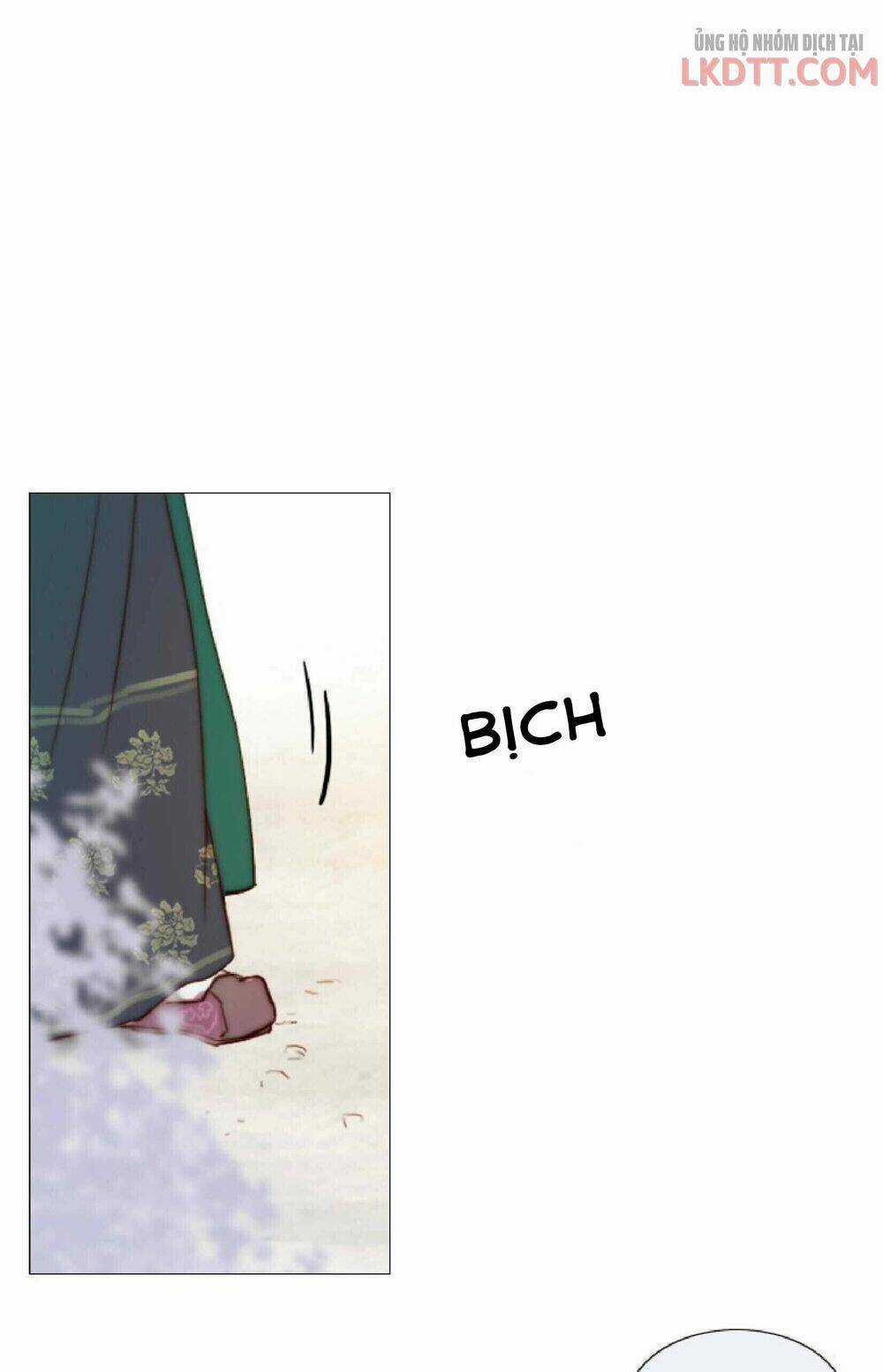 Mùa Đông Tăm Tối Chapter 56 trang 19