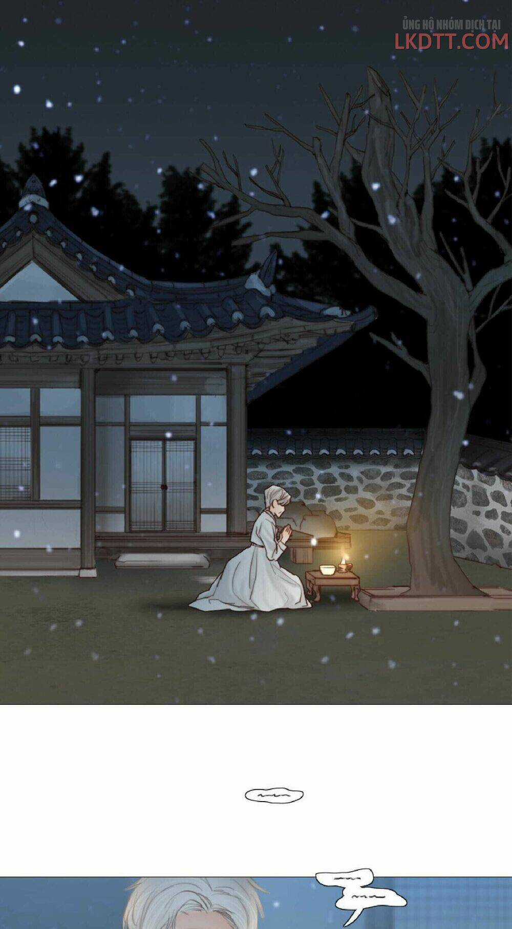 Mùa Đông Tăm Tối Chapter 56 trang 2