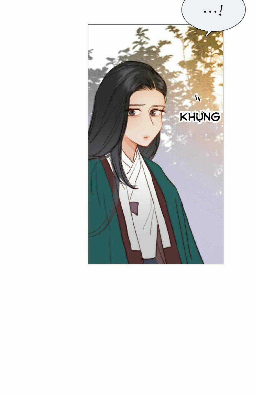 Mùa Đông Tăm Tối Chapter 56 trang 20