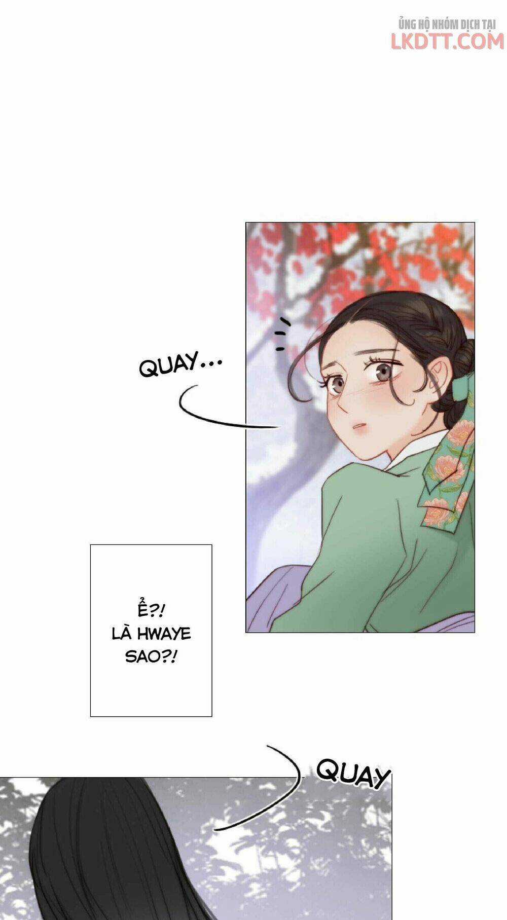 Mùa Đông Tăm Tối Chapter 56 trang 21