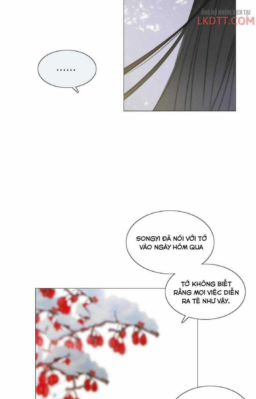 Mùa Đông Tăm Tối Chapter 56 trang 24