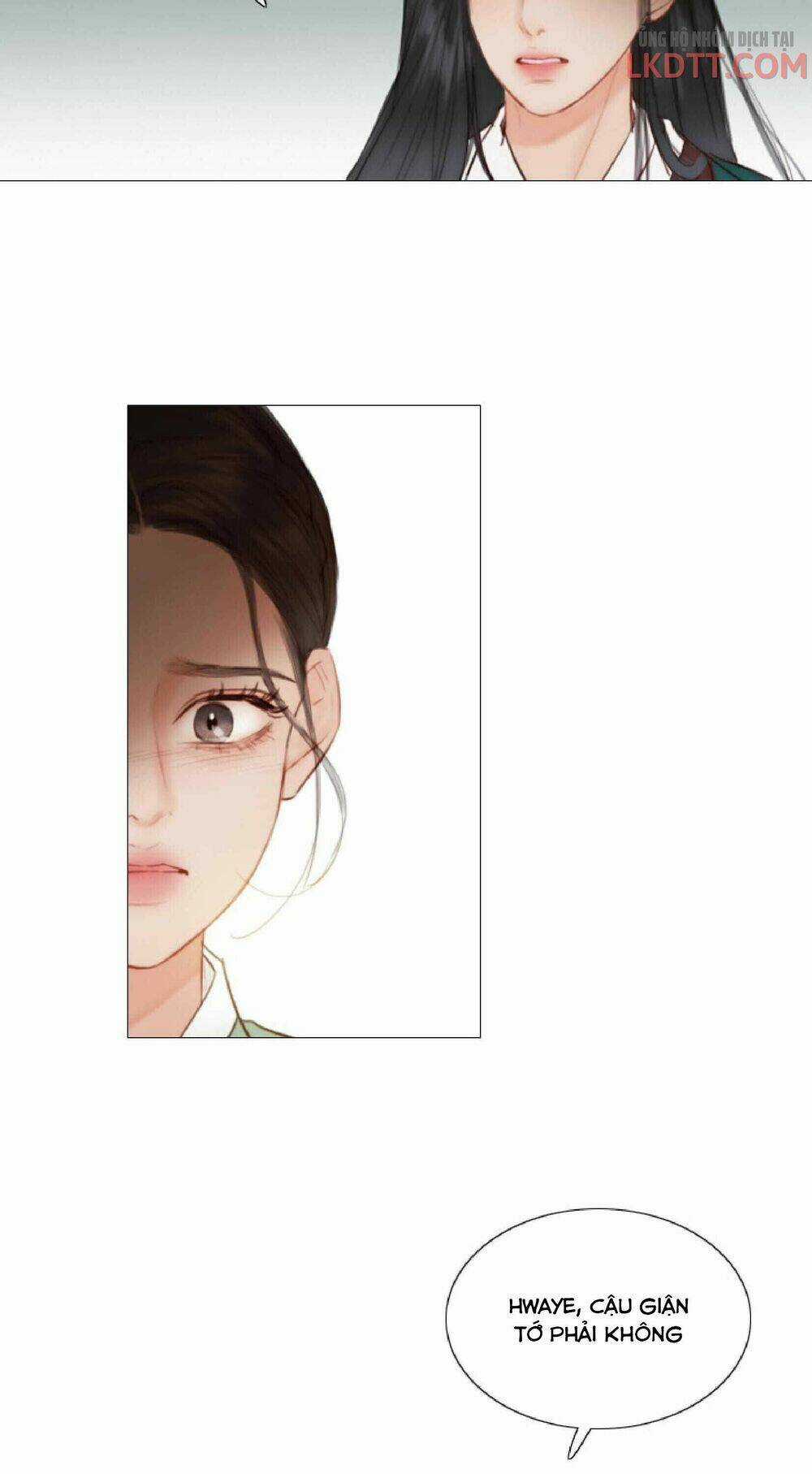 Mùa Đông Tăm Tối Chapter 56 trang 27