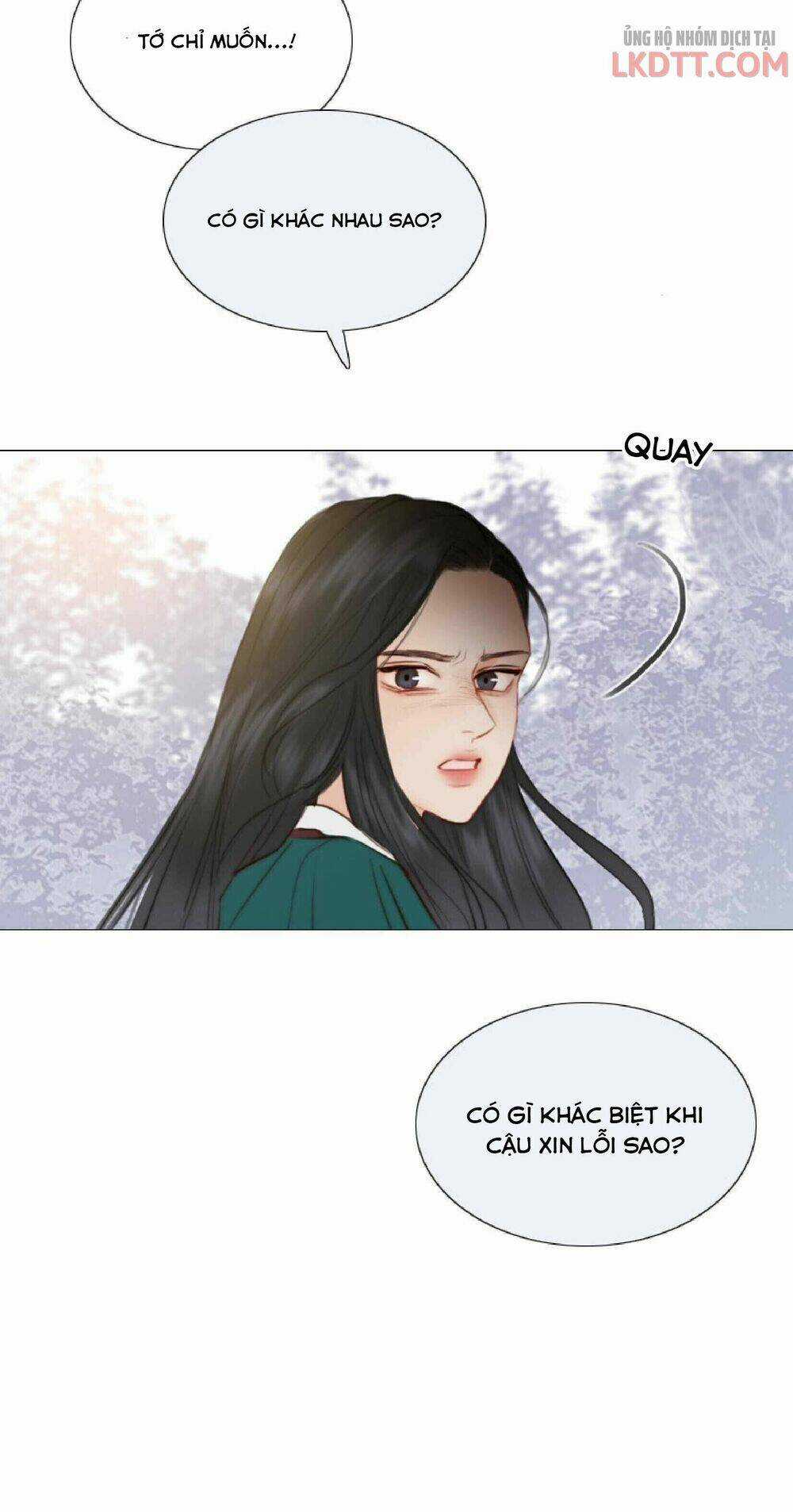 Mùa Đông Tăm Tối Chapter 56 trang 29