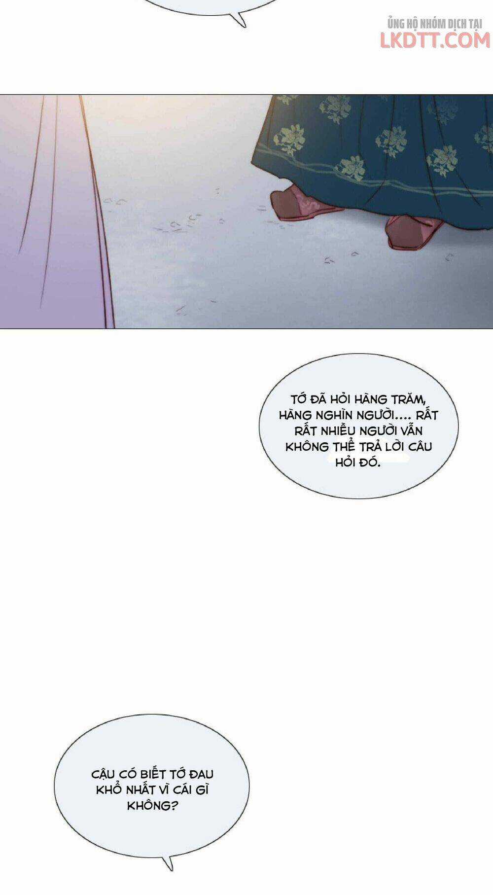 Mùa Đông Tăm Tối Chapter 56 trang 32