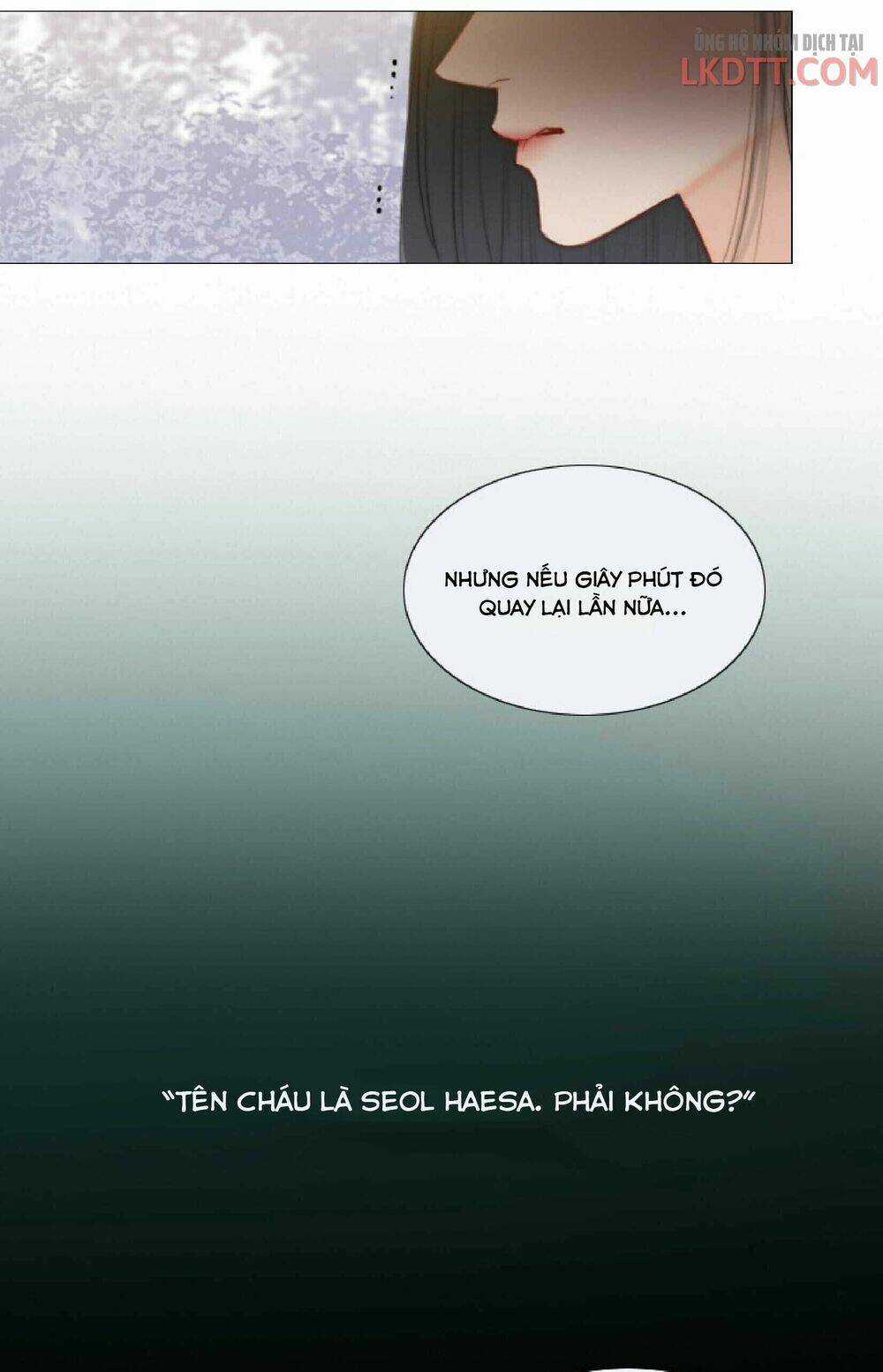 Mùa Đông Tăm Tối Chapter 56 trang 33