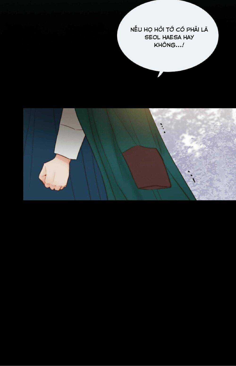 Mùa Đông Tăm Tối Chapter 56 trang 34