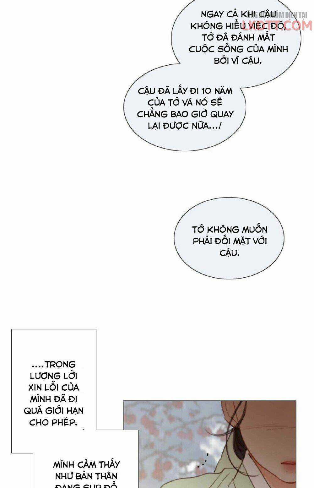 Mùa Đông Tăm Tối Chapter 56 trang 38