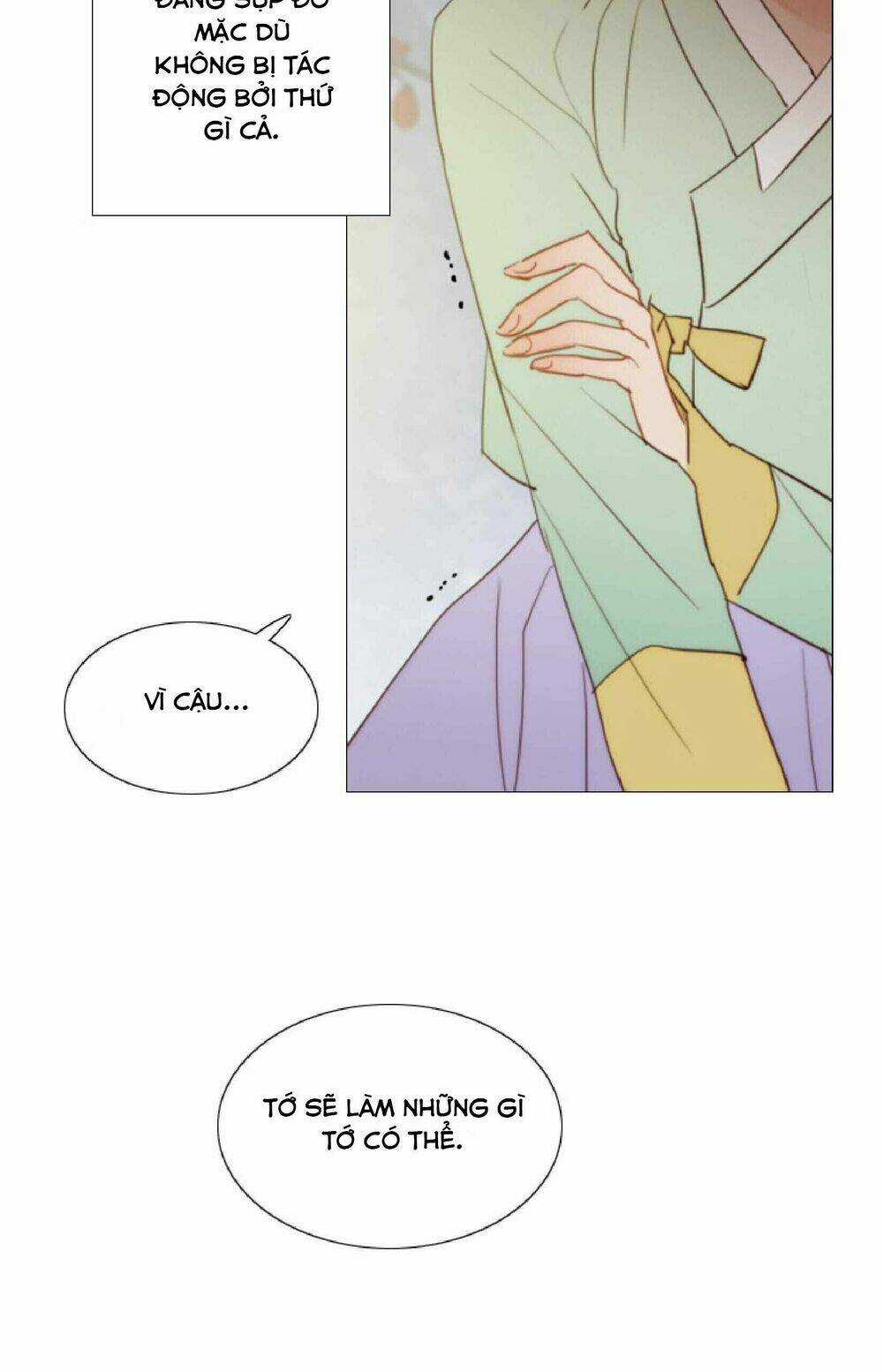 Mùa Đông Tăm Tối Chapter 56 trang 39