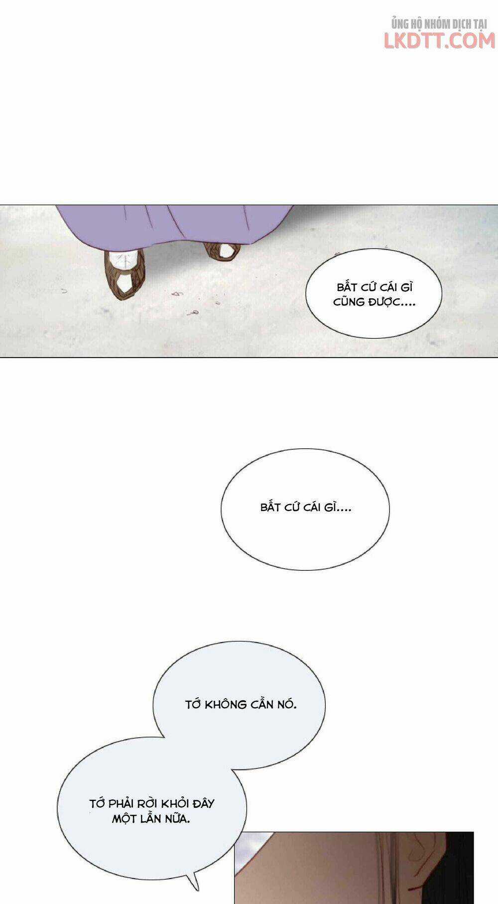 Mùa Đông Tăm Tối Chapter 56 trang 40