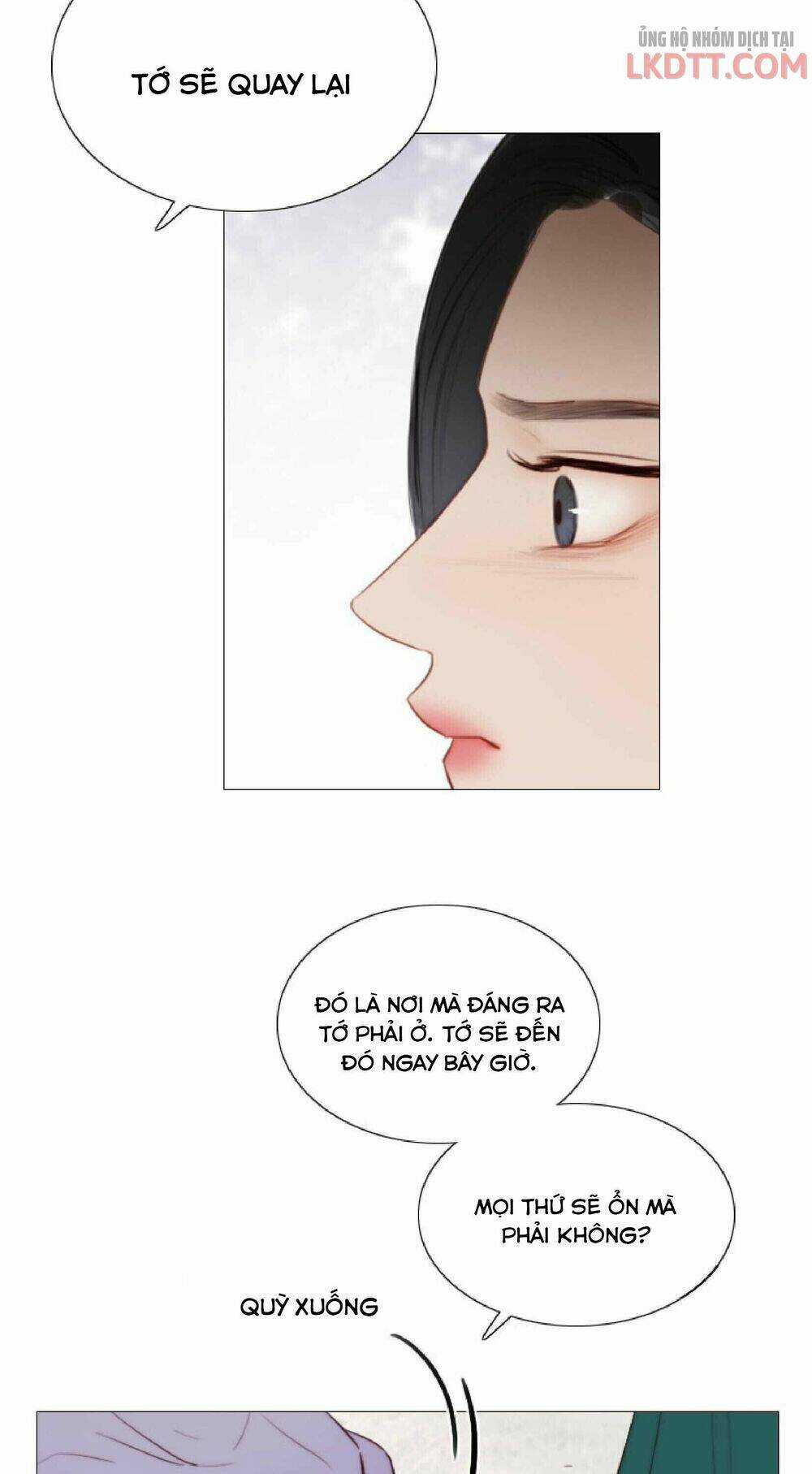 Mùa Đông Tăm Tối Chapter 56 trang 42