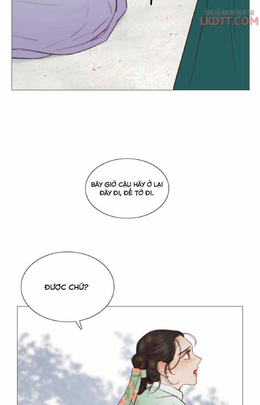 Mùa Đông Tăm Tối Chapter 56 trang 43