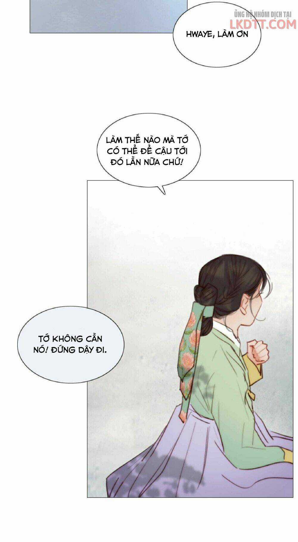 Mùa Đông Tăm Tối Chapter 56 trang 46