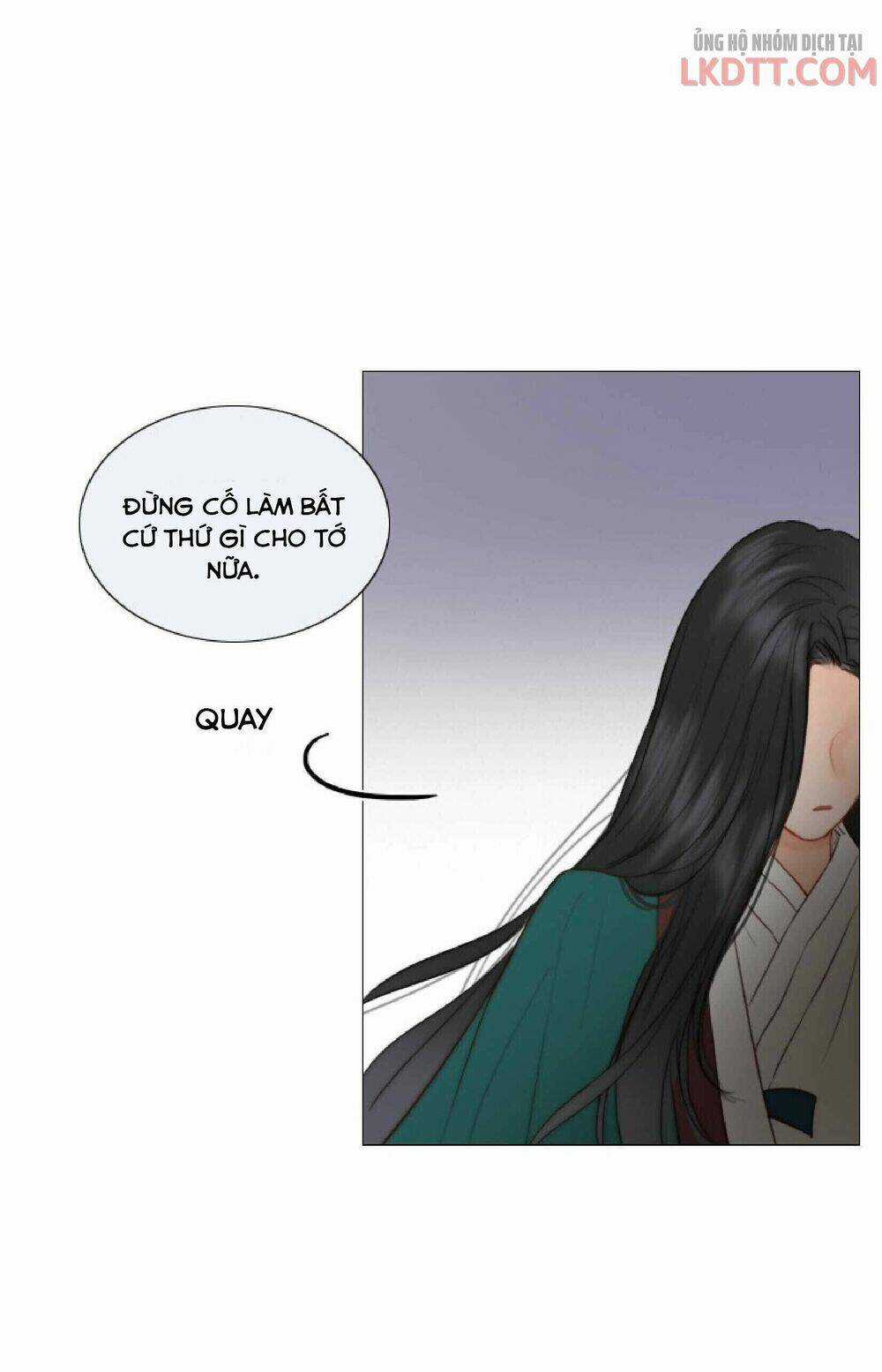 Mùa Đông Tăm Tối Chapter 56 trang 48