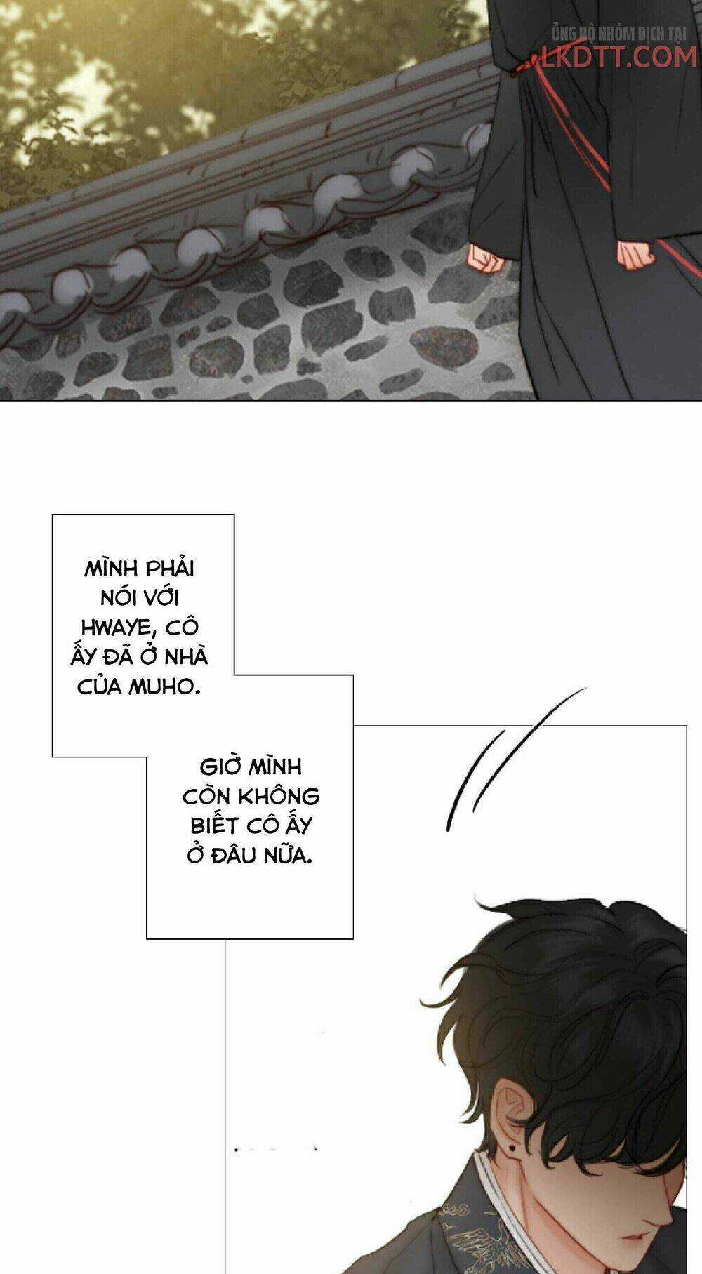 Mùa Đông Tăm Tối Chapter 56 trang 52