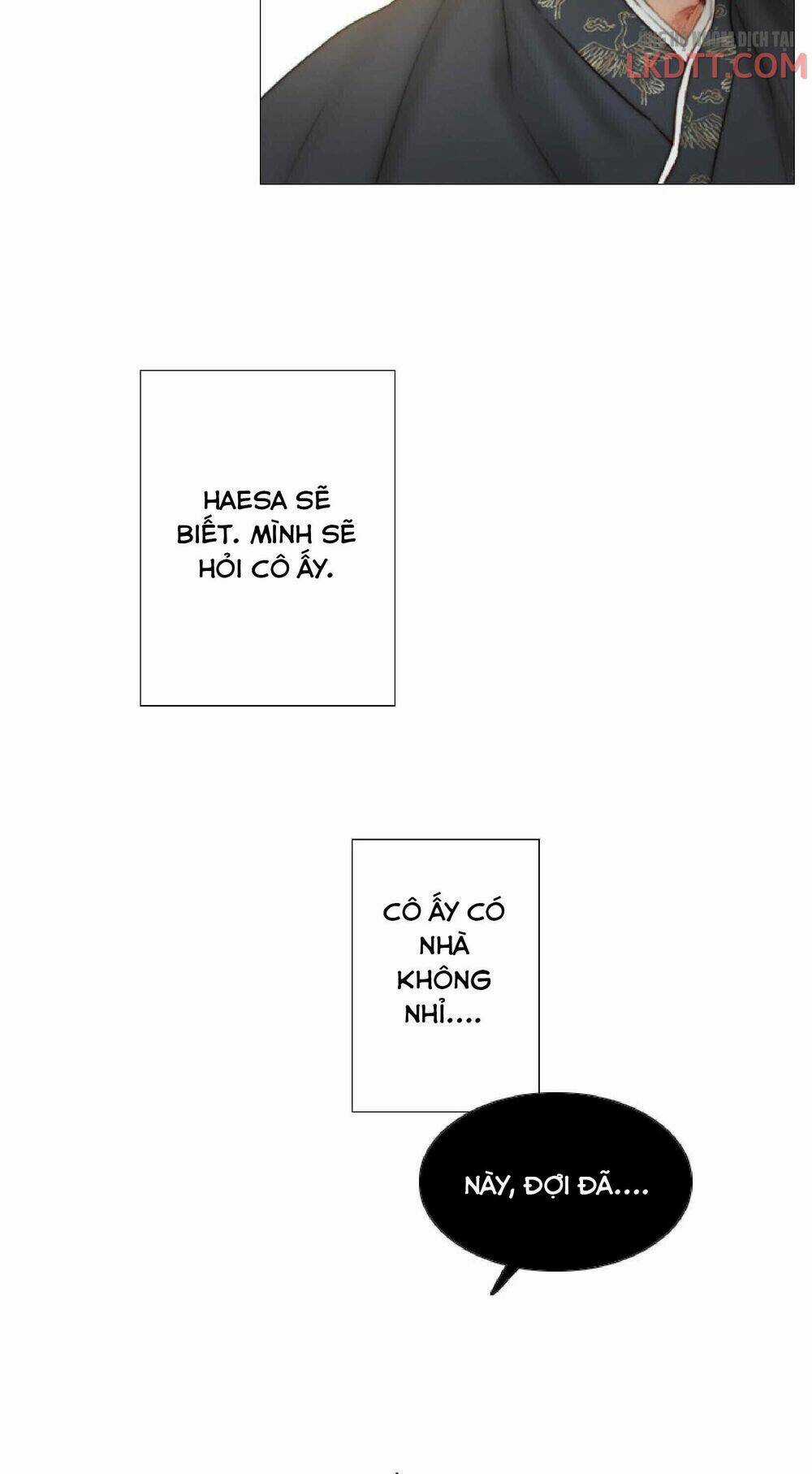 Mùa Đông Tăm Tối Chapter 56 trang 53