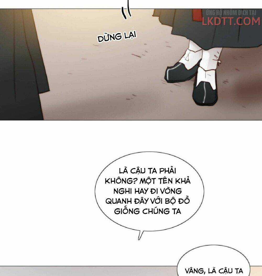 Mùa Đông Tăm Tối Chapter 56 trang 54