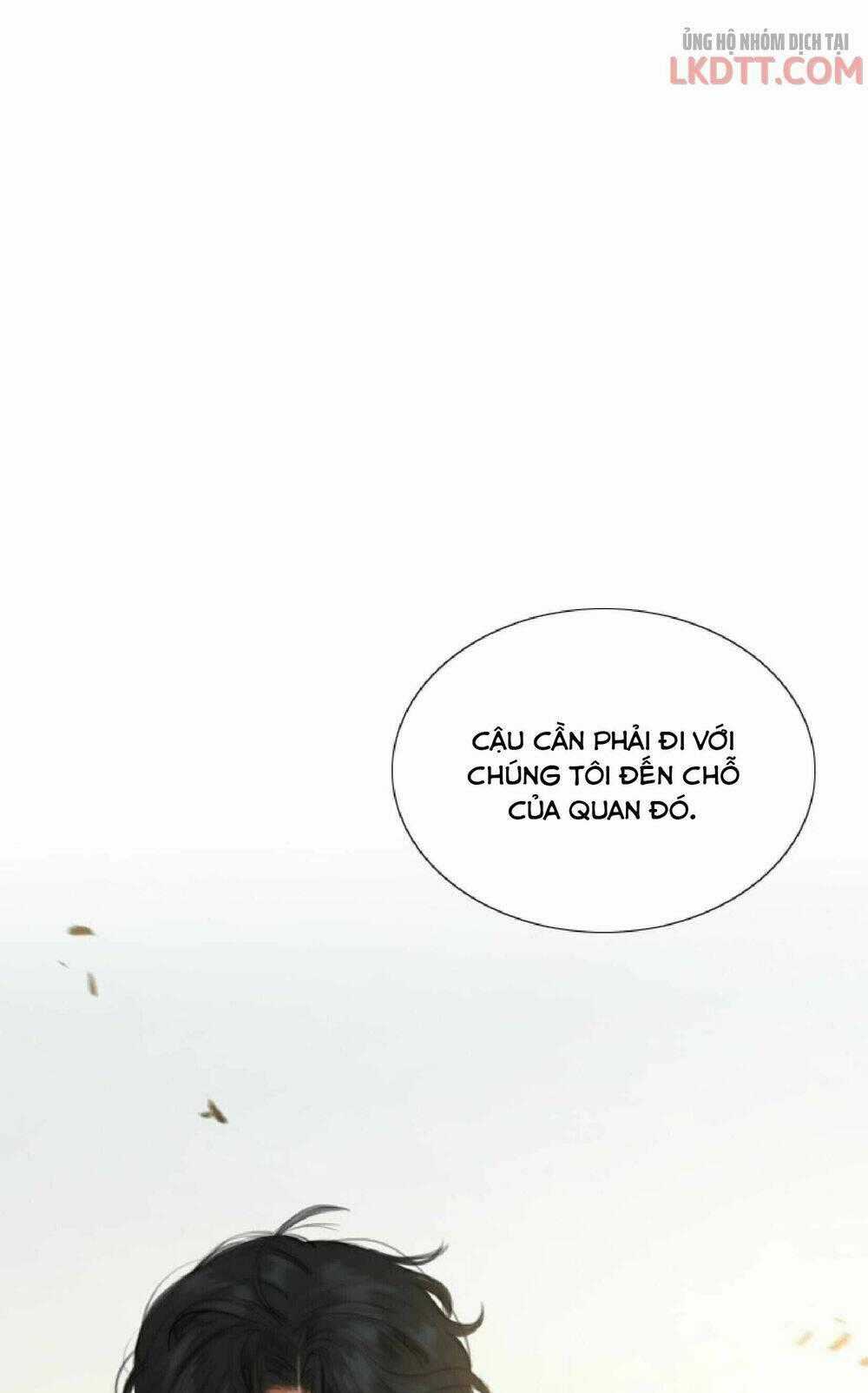 Mùa Đông Tăm Tối Chapter 56 trang 56