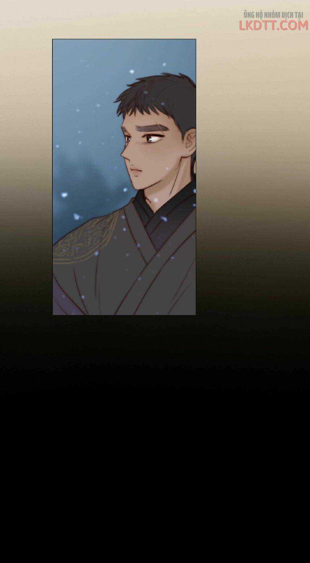 Mùa Đông Tăm Tối Chapter 56 trang 8