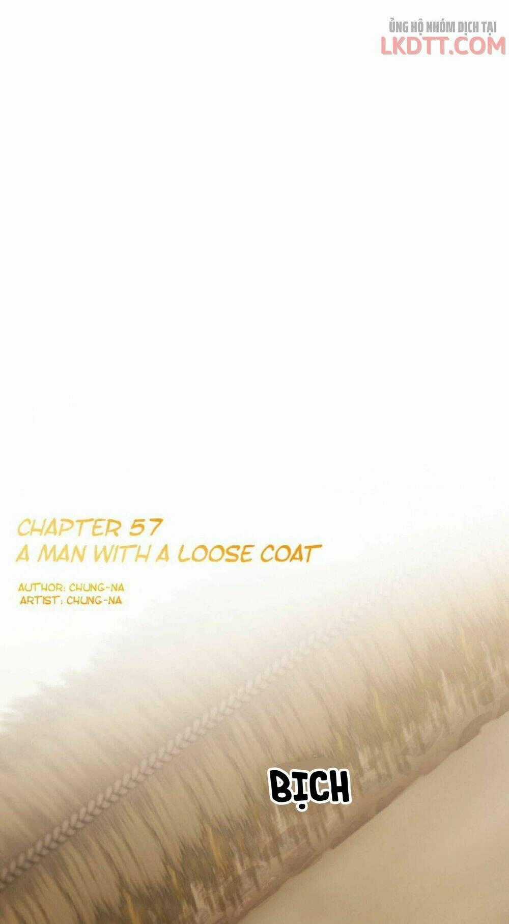 Mùa Đông Tăm Tối Chapter 57 trang 0