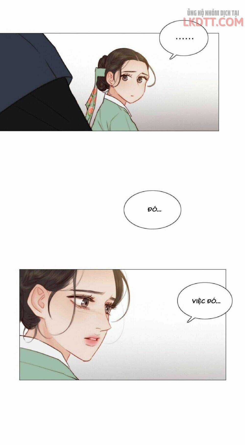 Mùa Đông Tăm Tối Chapter 57 trang 12