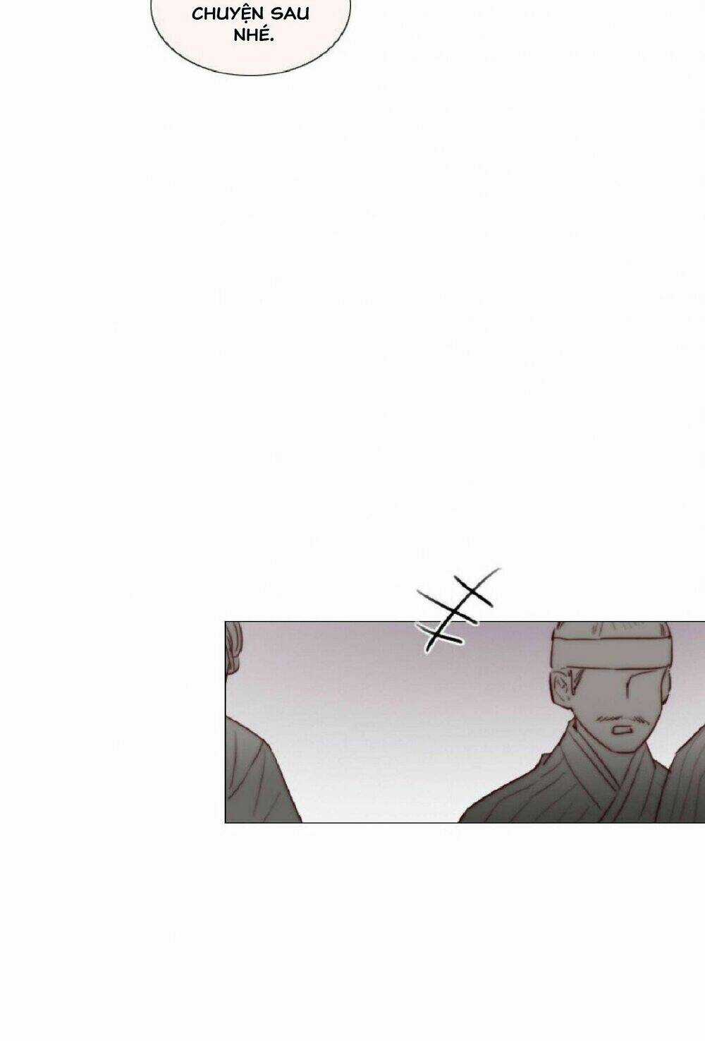 Mùa Đông Tăm Tối Chapter 57 trang 14