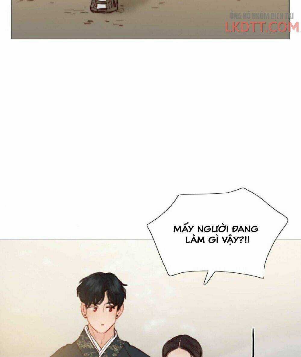 Mùa Đông Tăm Tối Chapter 57 trang 18