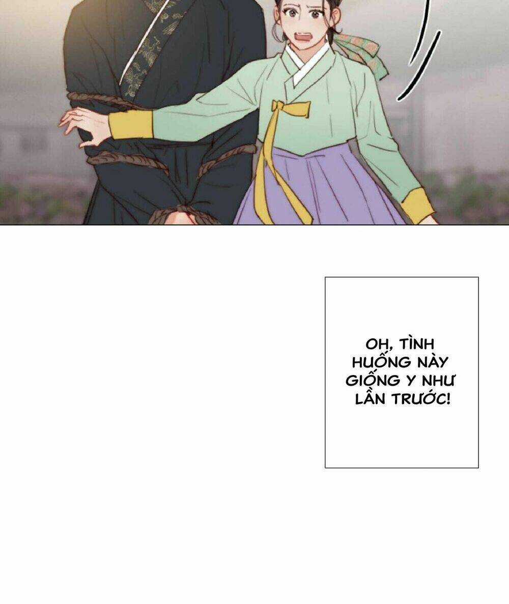 Mùa Đông Tăm Tối Chapter 57 trang 19