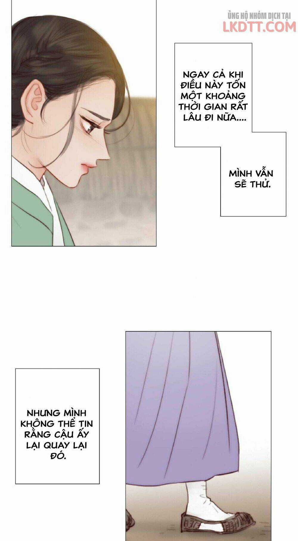 Mùa Đông Tăm Tối Chapter 57 trang 2