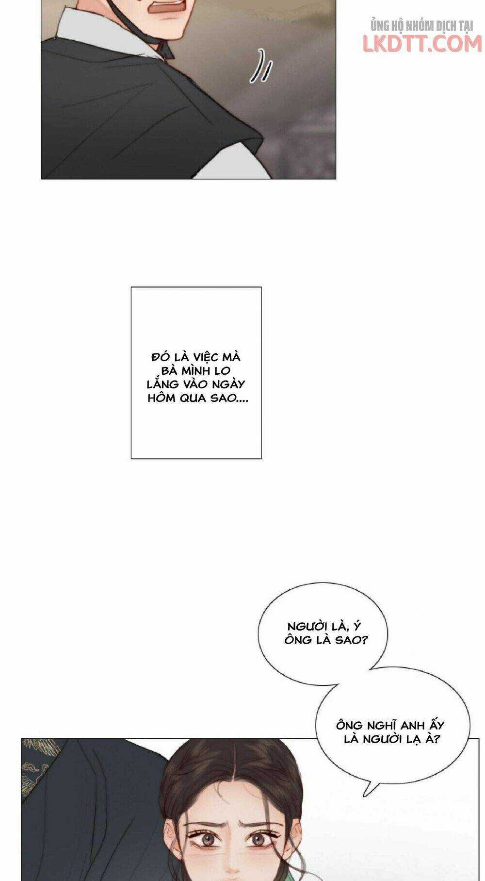 Mùa Đông Tăm Tối Chapter 57 trang 22