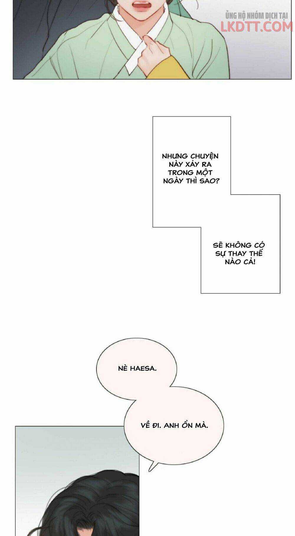 Mùa Đông Tăm Tối Chapter 57 trang 23