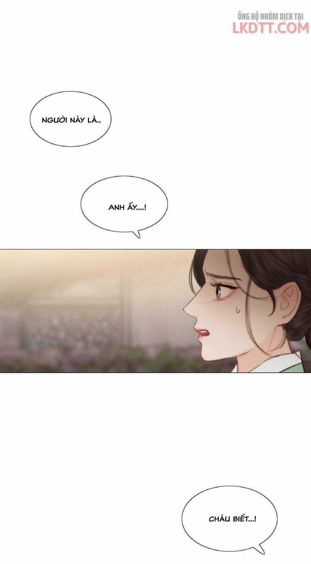 Mùa Đông Tăm Tối Chapter 57 trang 25