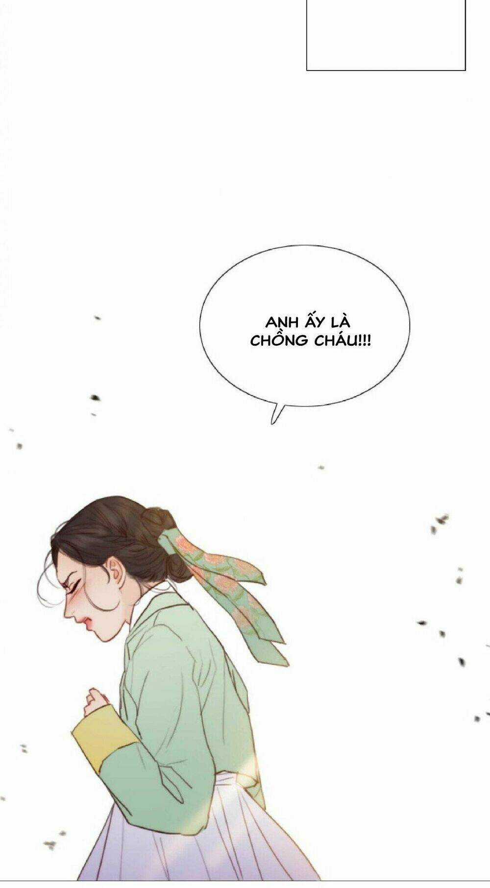 Mùa Đông Tăm Tối Chapter 57 trang 29