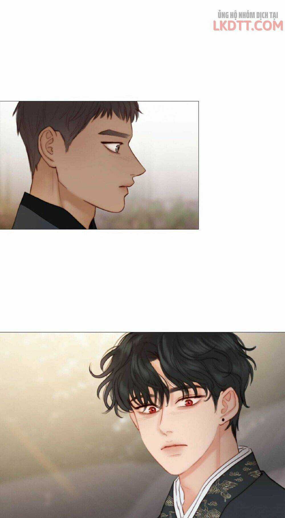 Mùa Đông Tăm Tối Chapter 57 trang 30