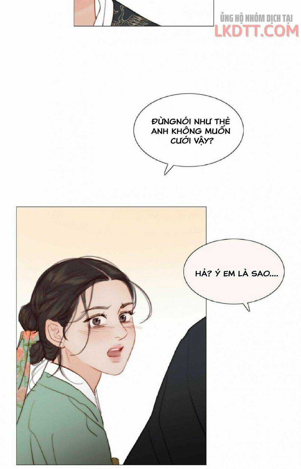 Mùa Đông Tăm Tối Chapter 57 trang 33