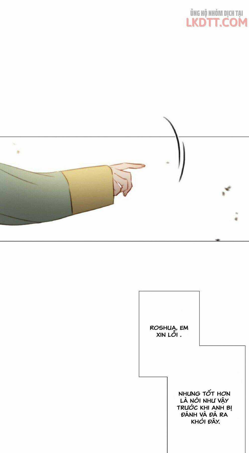 Mùa Đông Tăm Tối Chapter 57 trang 35