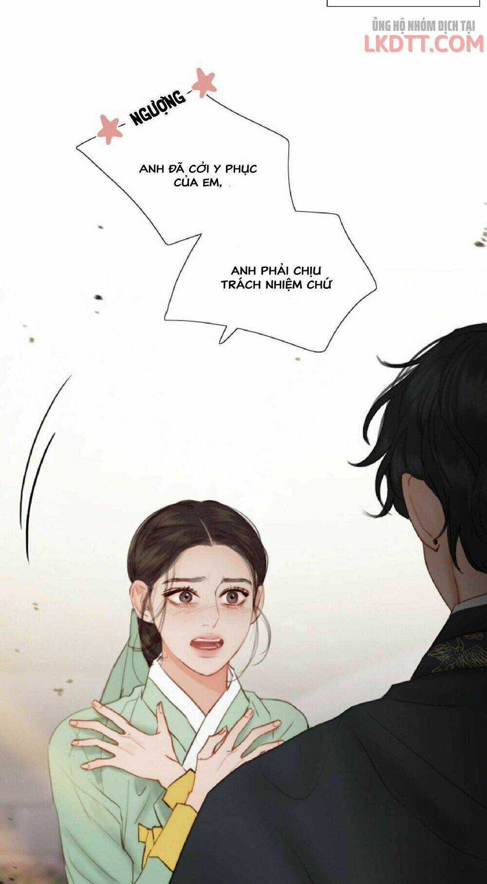 Mùa Đông Tăm Tối Chapter 57 trang 36