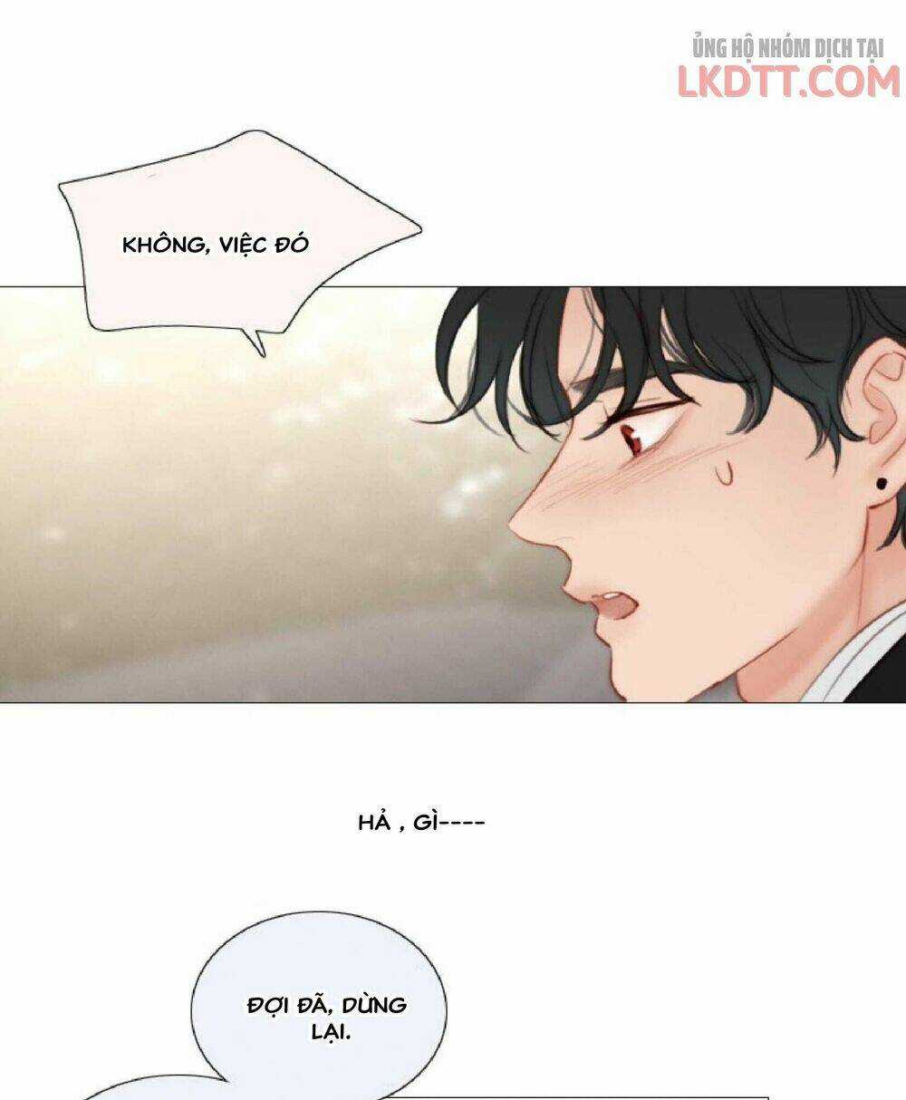 Mùa Đông Tăm Tối Chapter 57 trang 38