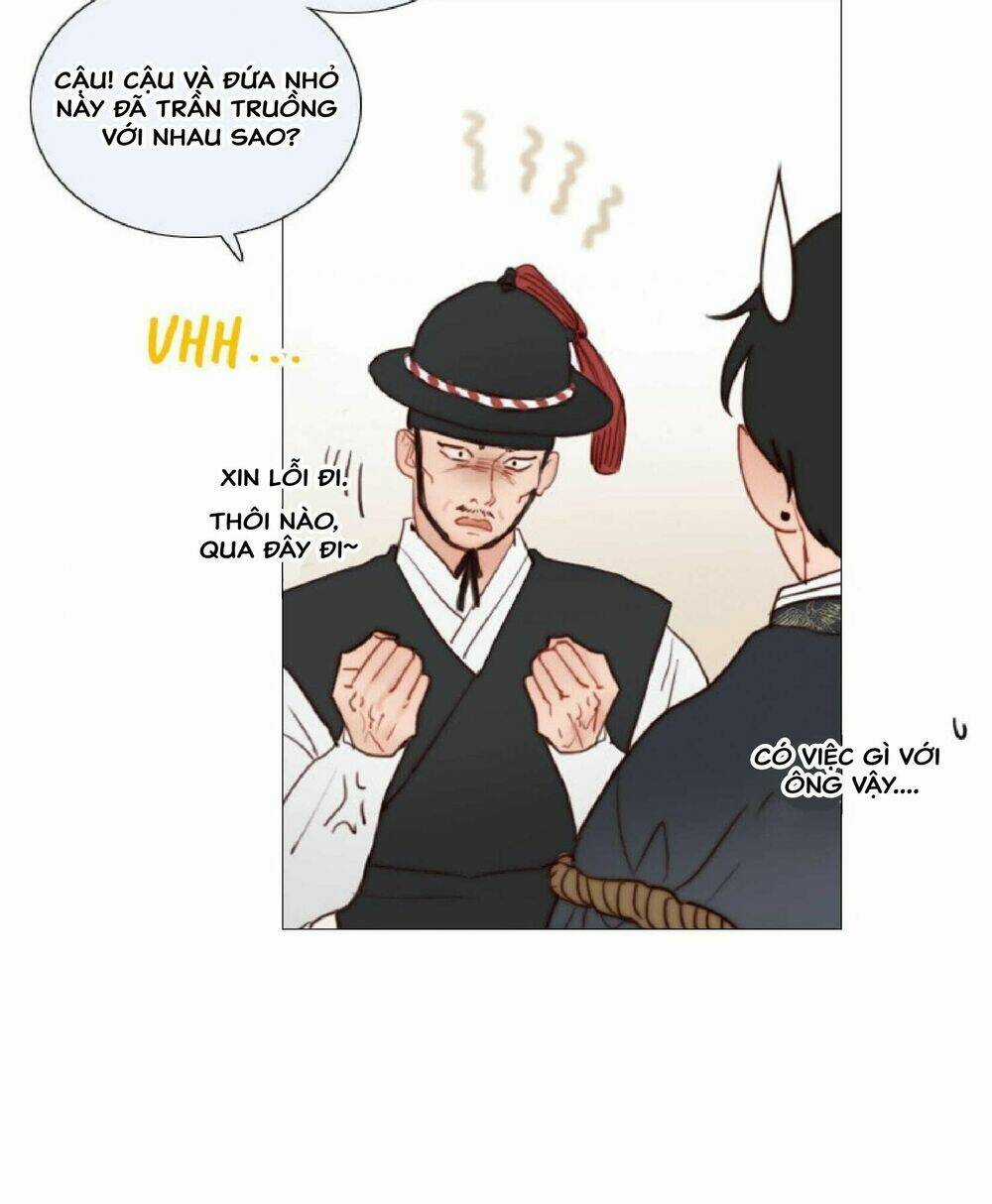 Mùa Đông Tăm Tối Chapter 57 trang 39